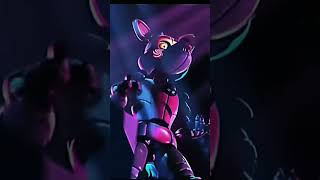 Funtime Foxy #Fnaf #Animation #Shorts #Funtimefoxy