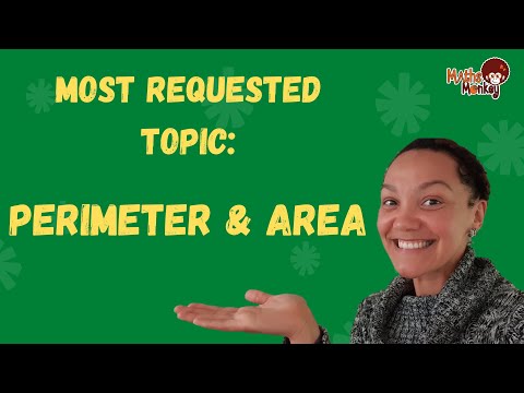 Grade 12 Mathematical Literacy: Perimeter and Area