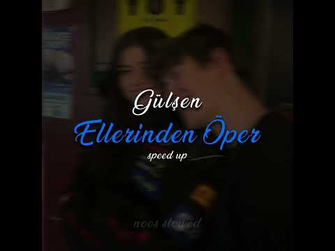 Ellerinden Öper (Speed Up)