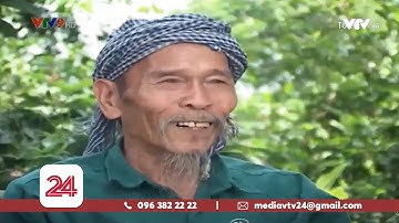 Nhớ mãi phi công Nguyễn Văn Bảy, anh hùng 7 lần bắn rơi máy bay Mỹ | VTV24