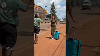 The lady's bag 🥱😱😭#funny #viral