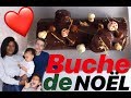 Christmas Dessert! Buche De Noël |VLOGMAS DAY 23