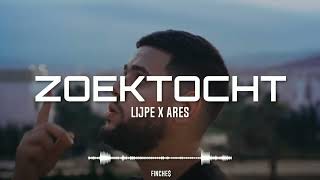 Lijpe x Ares Type Beat | “Zoektocht” (Storytelling Beat) - FincheS