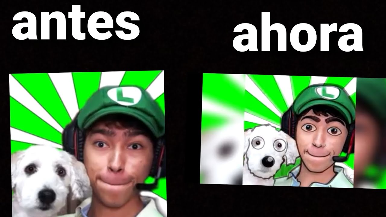 el pasado de fernanfloo @Fernanfloo - YouTube