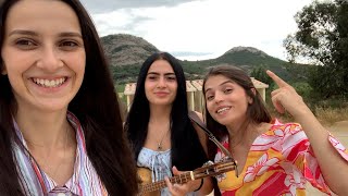 Trio Mandili - Acharuli