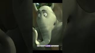 A Grinch Theory - Where Is He From? Mind Blown