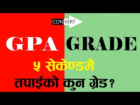 Video: Ի՞նչ GPA է պահանջվում Կալիֆորնիայի պետական համալսարանի համար: