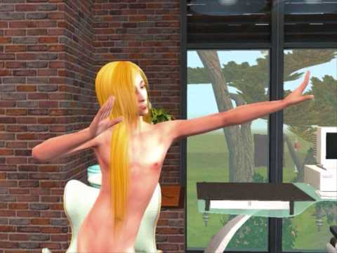 FMA Sims on crack.wmv