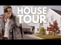 Andreas "TIX" Haukeland house tour