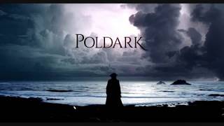 Video thumbnail of "Poldark -  The Longest Walk"