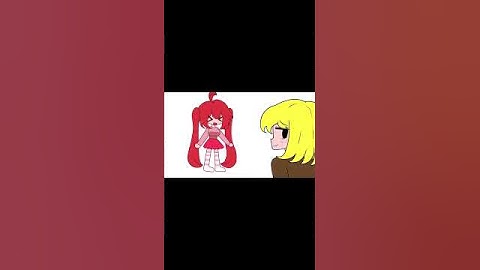 SHOULDER BOULDERS #music #hardstyle #animationmeme #gacha #gachameme #fyp #tiktok #alightmotion