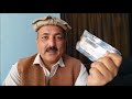 Original 9mm beretta barrel unboxing review  pakistan  ak arms company