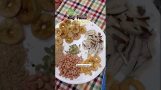 Dry fruits ladoo Recipe | ladoo recipe |healthy ladoo recipe | no sugar Ladoo recipe |
