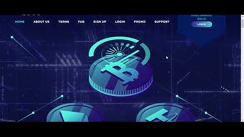 GC HYIP TEMPLATE 754   DESKTOP VIEW