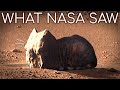 The Remains of Advanced Technology on Mars | Perseverance Part 6