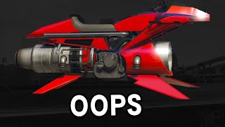 GTA Online&#39;s Biggest Mistake