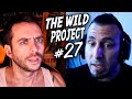 The Wild Project #27 ft Green Fits | Cubano viviendo en USA, Dopaje en el fitness, La vida en Cuba