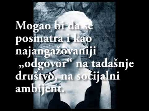 milena dravic crni talas milena dravic intervju youtube milena dravic crni talas milena dravic intervju youtube