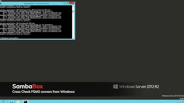 4 Step Migration to SambaBox - Step 3