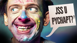 Jsi Psychopat ?