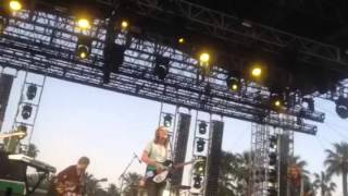 Half Full Glass of Wine-Tame Impala Coachella 2013