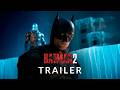The Batman 2 2027 First Trailer Robert Pattinson Concept Version The Batman 2 2027 First Trailer Robert Pattinson Concept Version