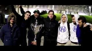 The team experienced a lot of emotion on their way to their major w...