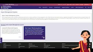 How to Register your Imports under the Steel Import Management System(SIMS)