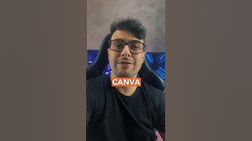 Como criar vídeos infinitos utilizando o ChatGPT e o CANVA #chatgpt #canva #inteligenciaartificial