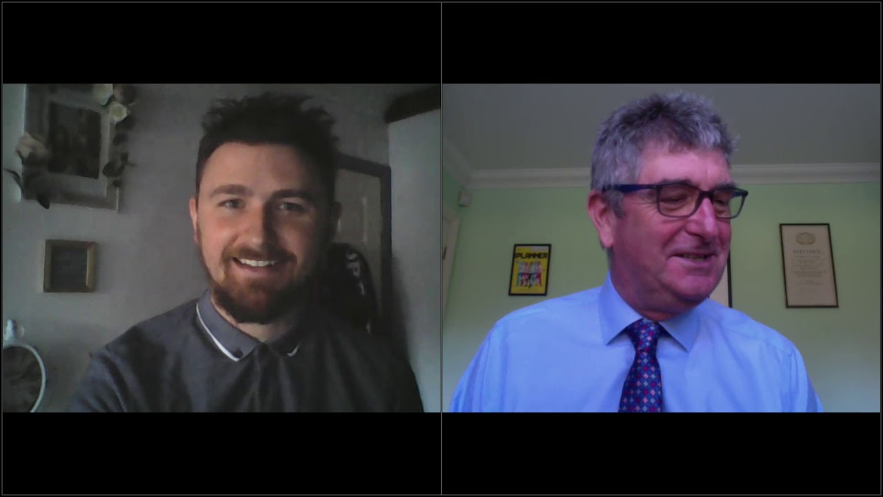 Planning Enforcement Week The Future Of Enforcement YouTube