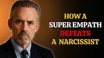 How a Super Empath Defeats a Narcissist| Narcissistic Abuse