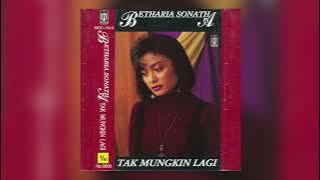 Betharia Sonatha  - Tak Mungkin Lagi (HQ Audio)