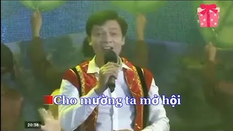 Mường ta mở hội beat KARAOKE