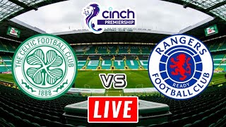 Celtic vs Rangers Live Stream & Tv Details For Scottish Premiership Rangers vs Celtic Match Today