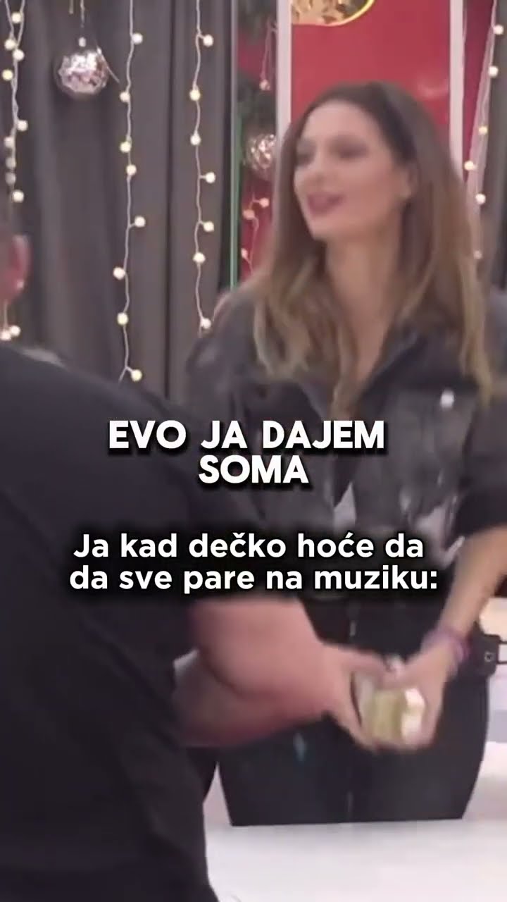 #zadruga #rtvpink #zadrugauzivo