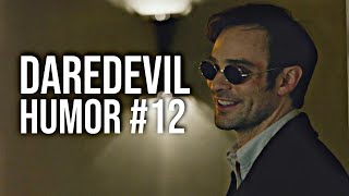 Супергерои daredevil 12 you are working with that prick who blew up half the city