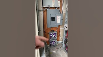 Egauge video 1 Edison Tech Park