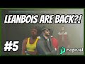 NoPixel 3.0 Highlights #5 - Leanbois Are Back?, Big Foot? - Best Of GTA 5 RP