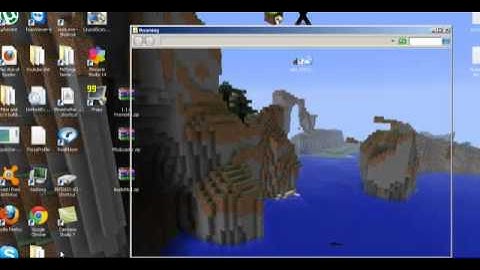 Minecraft: Firework Mod 1.0.1