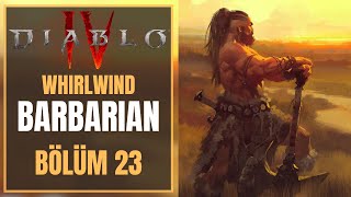 Elias Benimsin Artık | Diablo 4 Türkçe Bölüm 23