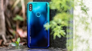 Coolpad Cool 3 Plus Review