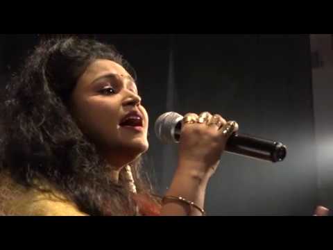 Kamrupi lokgeet LIVE by Prarthana Choudhury