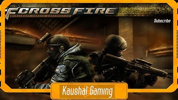 Cod Infected: The BEST Spot for Attack of the Undead on Crossfire !!!