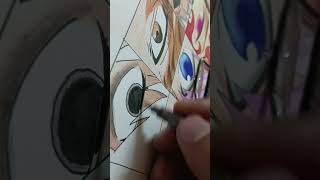 my favorite character "L" from #deathnote #art #animeart #fyourpage