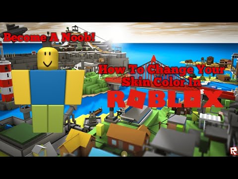 How To Change Your Skin Color In Roblox Mobile Android - how do you change your skin color in roblox mobile