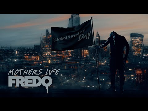 Fredo - My Mother's Life (Audio)