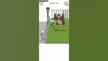 Thief puzzle Level 90 walkthrough Solutions Gameplay android Mobile