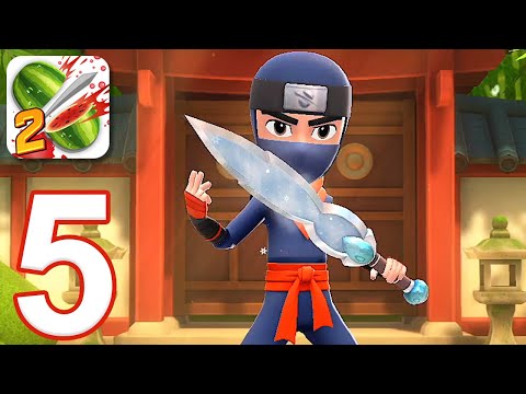 Fruit Ninja 2 - Fun Action Games - APK Download for Android