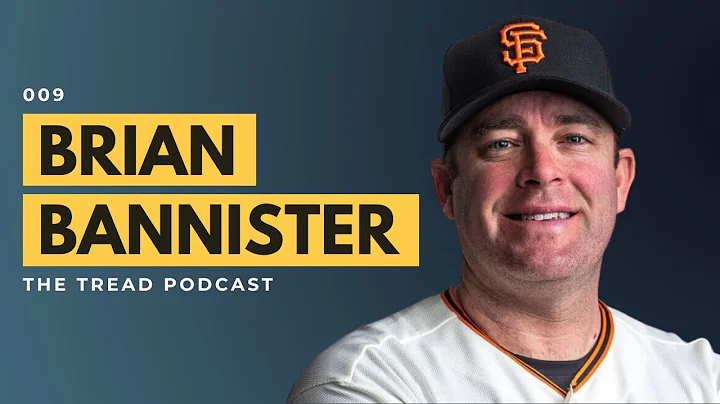 Brian Bannister | Mastering Pitch Design