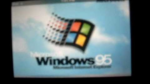 how to get windows 95 and 3.0 FREE for ipod touch/iphone/ipad